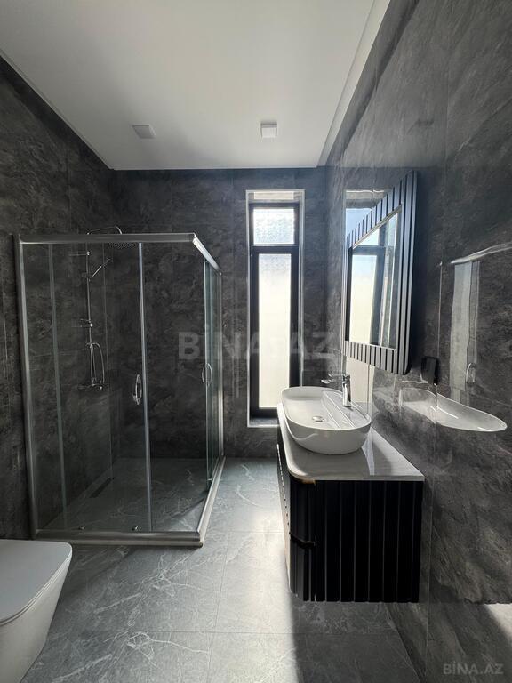 5-комн. дом/дача - пос. Мардакан - 195 м² (12)