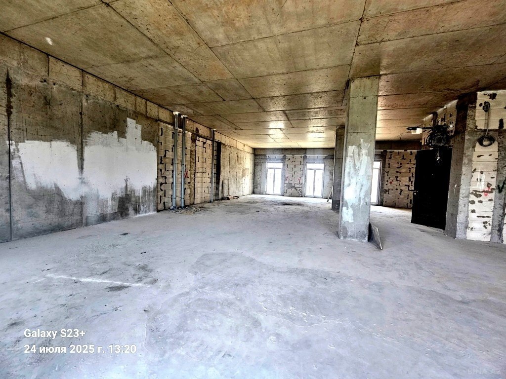 5 otaqlı yeni tikili - Ağ şəhər q. - 230 m² (3)