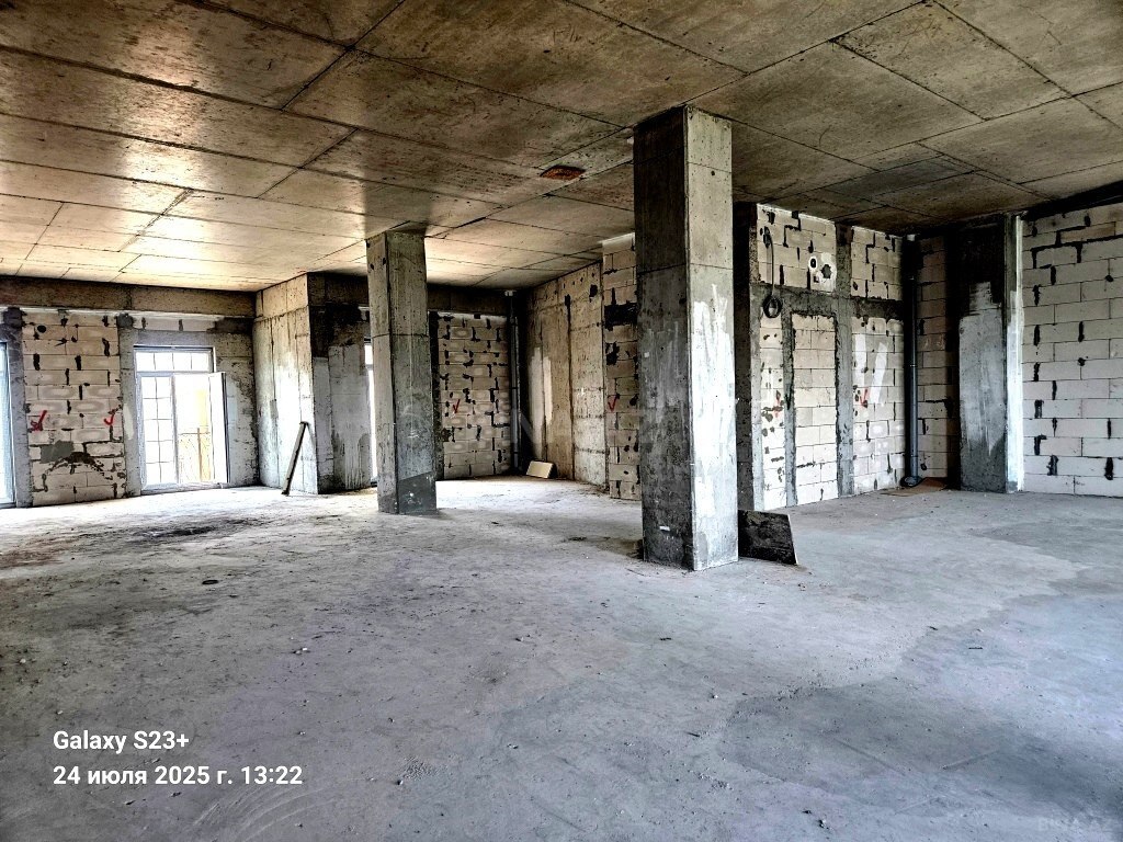 5 otaqlı yeni tikili - Ağ şəhər q. - 230 m² (4)