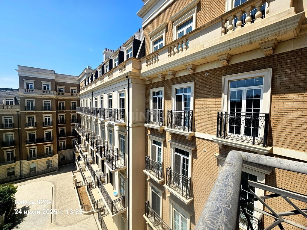 5 otaqlı yeni tikili - Ağ şəhər q. - 230 m² (9)