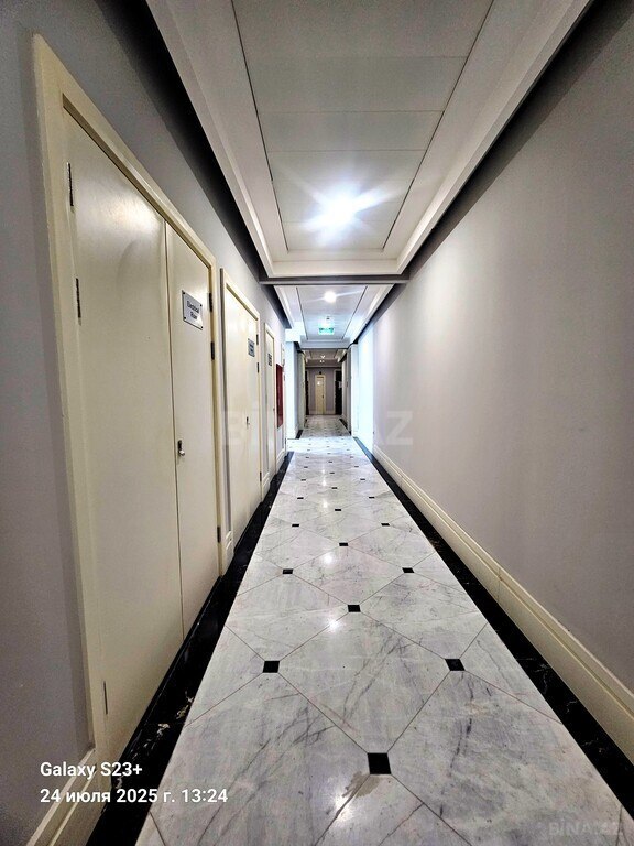 5 otaqlı yeni tikili - Ağ şəhər q. - 230 m² (12)