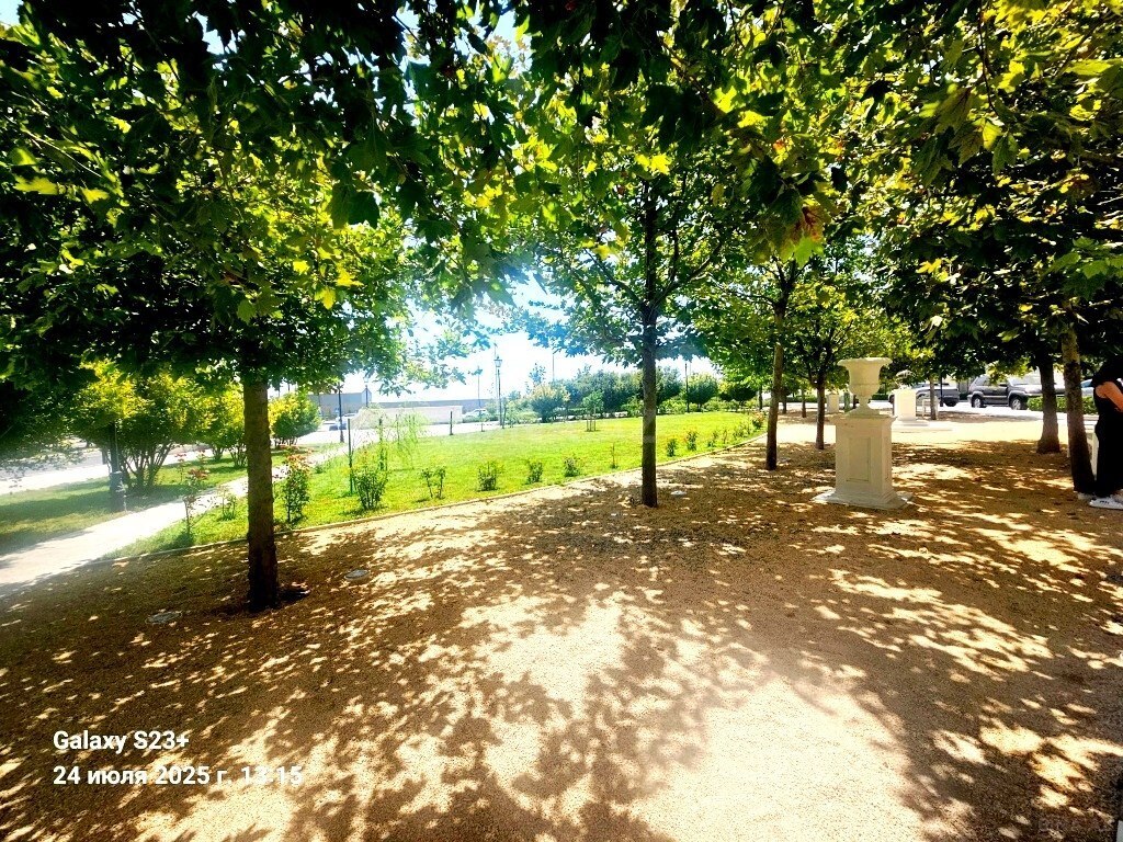 5 otaqlı yeni tikili - Ağ şəhər q. - 230 m² (15)