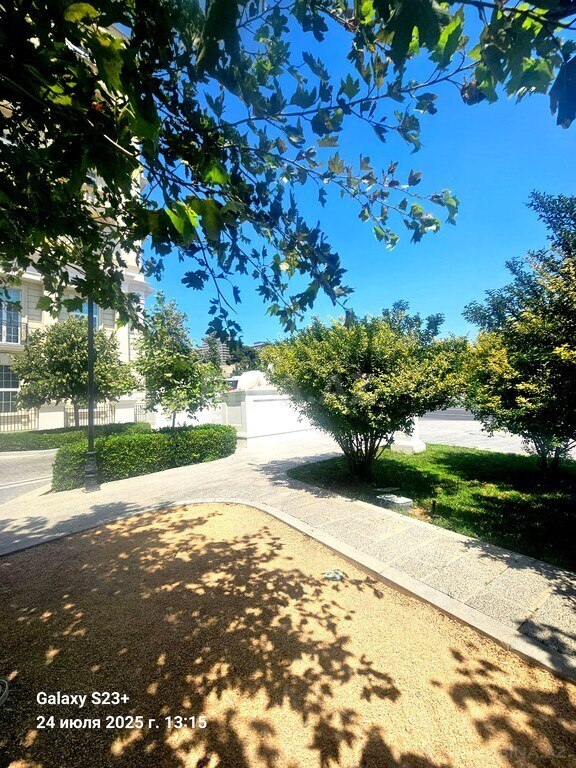 5 otaqlı yeni tikili - Ağ şəhər q. - 230 m² (16)