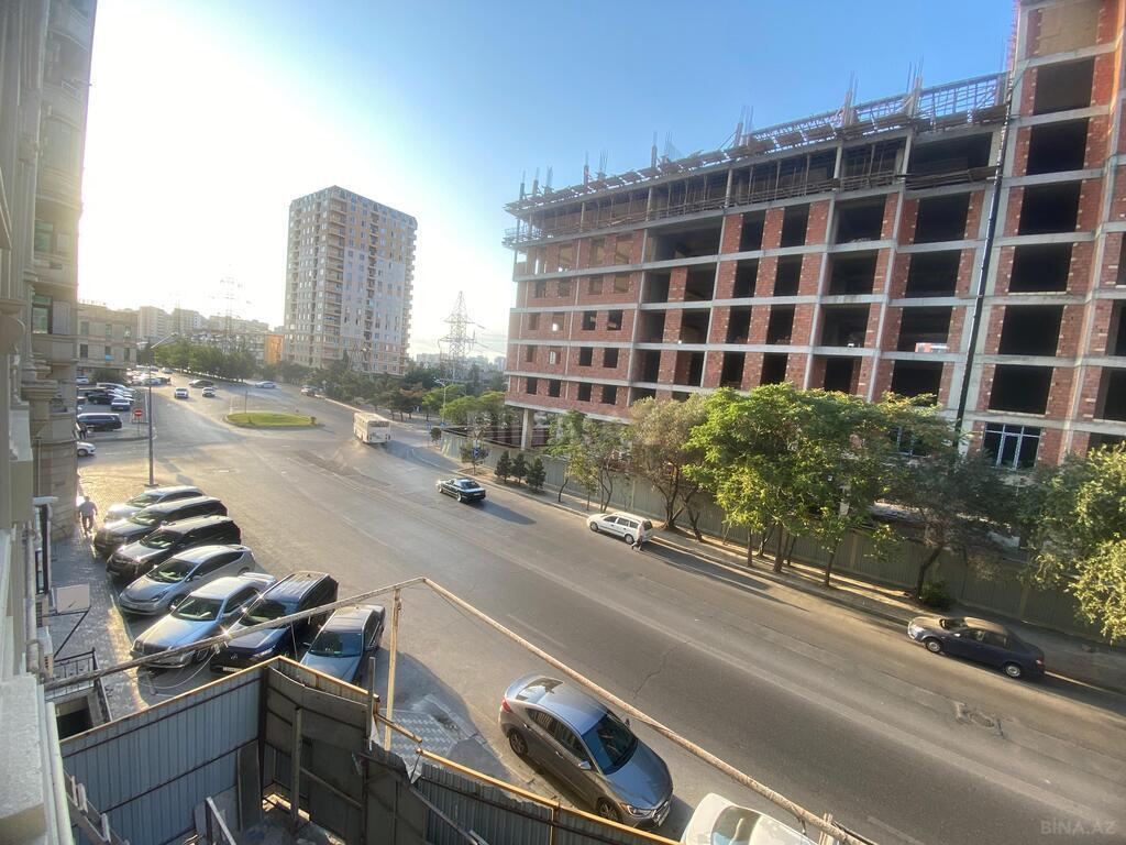 Obyekt - Neftçilər m. - 810 m² (5)