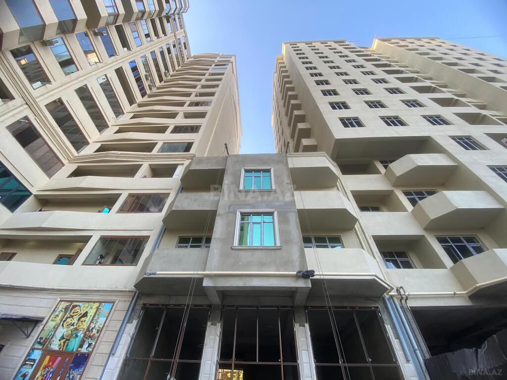 Obyekt - Neftçilər m. - 810 m² (11)