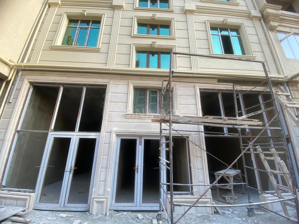Obyekt - Neftçilər m. - 810 m² (6)