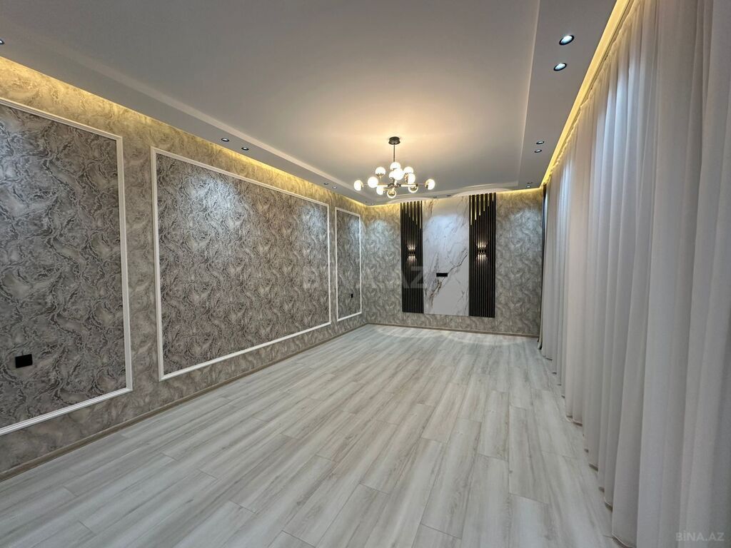 4-комн. дом/дача - пос. Шувеляны - 140 м² (8)