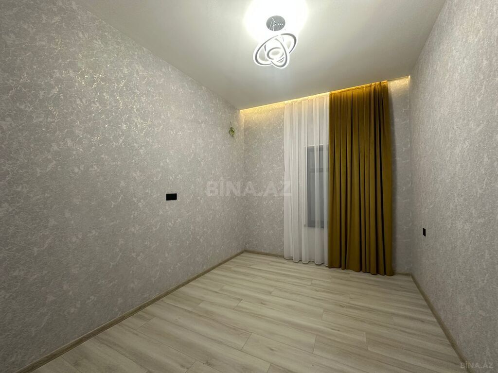 4-комн. дом/дача - пос. Шувеляны - 140 м² (14)