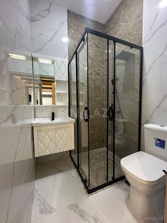 4-комн. дом/дача - пос. Шувеляны - 140 м² (10)
