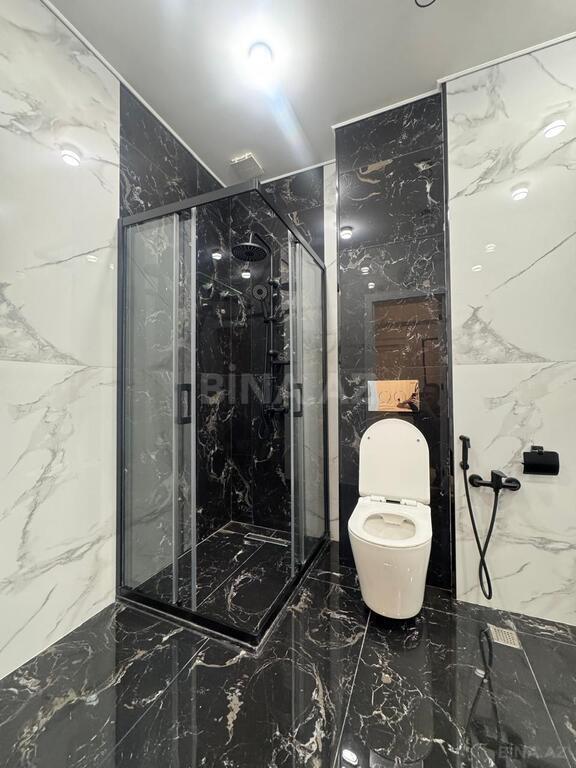 3-комн. новостройка - м. Нариман Нариманов - 101 м² (8)