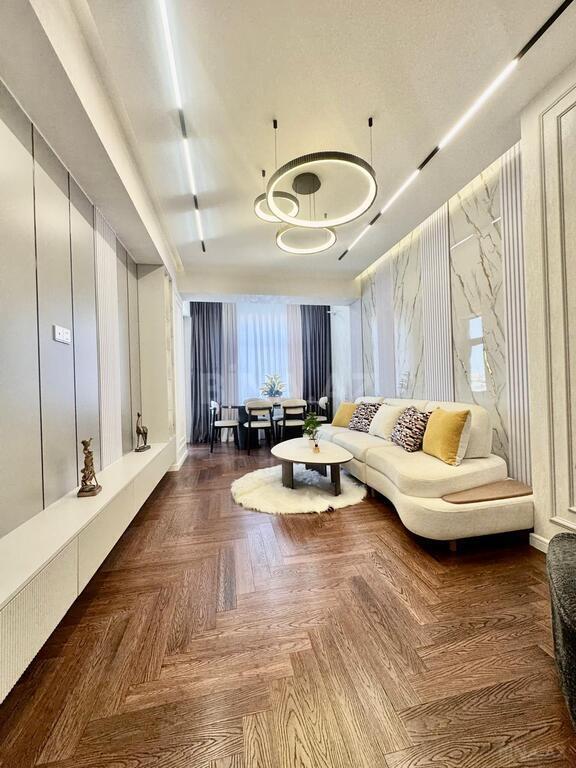 3-комн. новостройка - м. Нариман Нариманов - 101 м² (2)