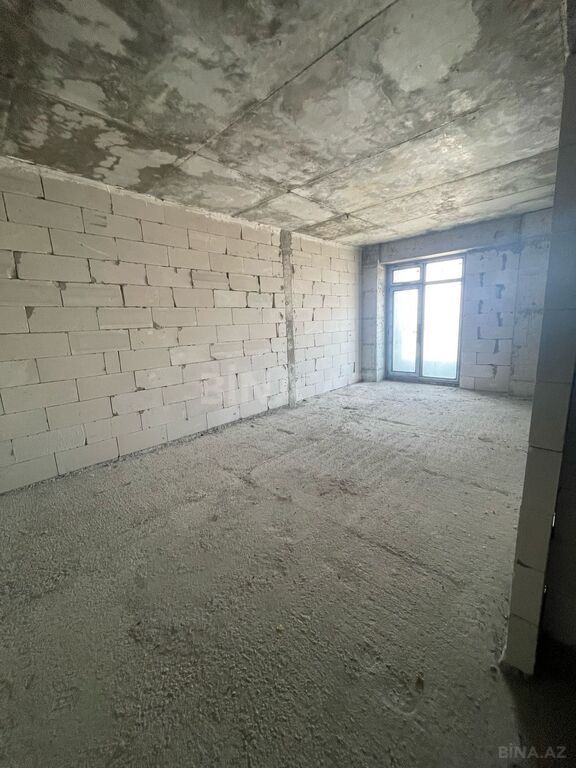 2 otaqlı yeni tikili - 8 Noyabr m. - 106 m² (8)