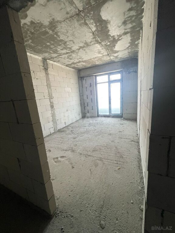 2 otaqlı yeni tikili - 8 Noyabr m. - 106 m² (9)