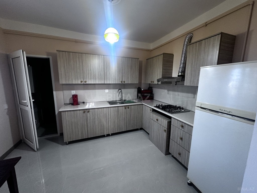 3 otaqlı həyət evi/bağ evi - Görədil q. - 80 m² (10)