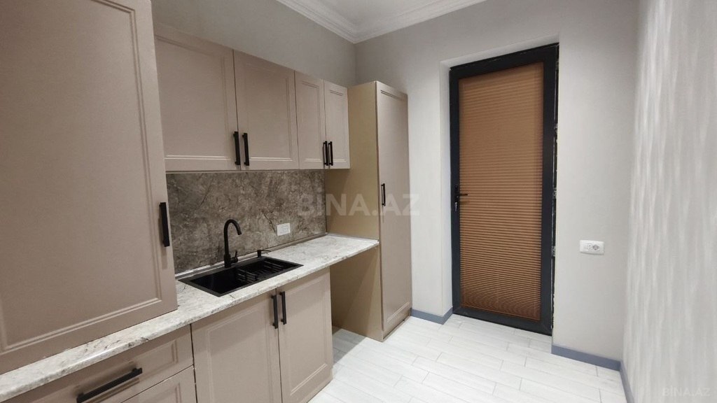 6 otaqlı həyət evi/bağ evi - Buzovna q. - 420 m² (24)