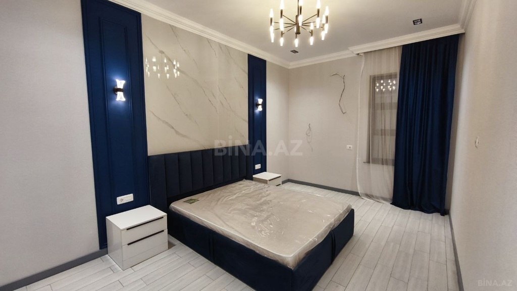 6 otaqlı həyət evi/bağ evi - Buzovna q. - 420 m² (26)