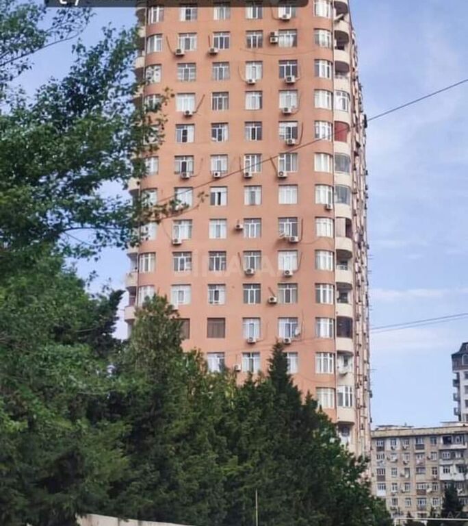 2 otaqlı yeni tikili - Əhmədli m. - 65 m² (4)