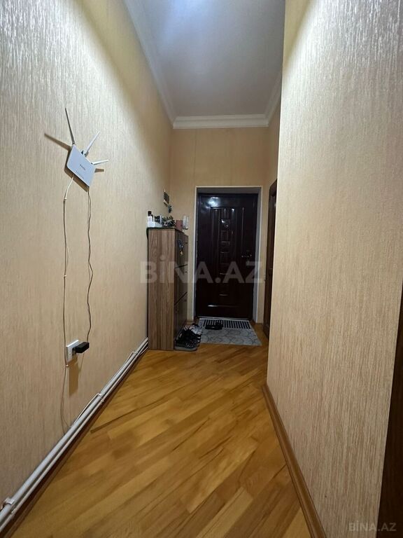 2 otaqlı yeni tikili - Əhmədli m. - 65 m² (3)