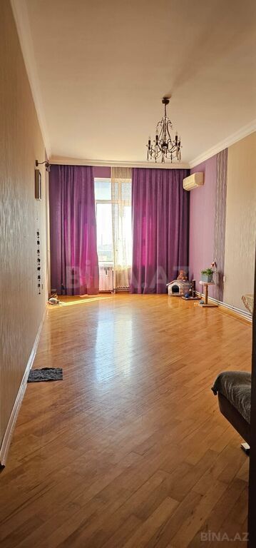 2 otaqlı yeni tikili - Əhmədli m. - 65 m² (1)