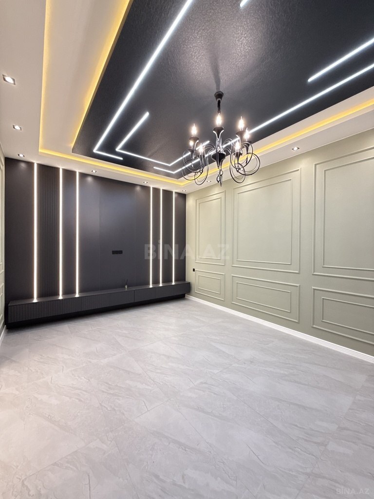 4-комн. дом/дача - пос. Мардакан - 170 м² (18)