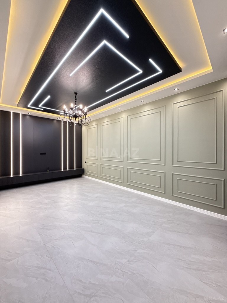 4-комн. дом/дача - пос. Мардакан - 170 м² (19)