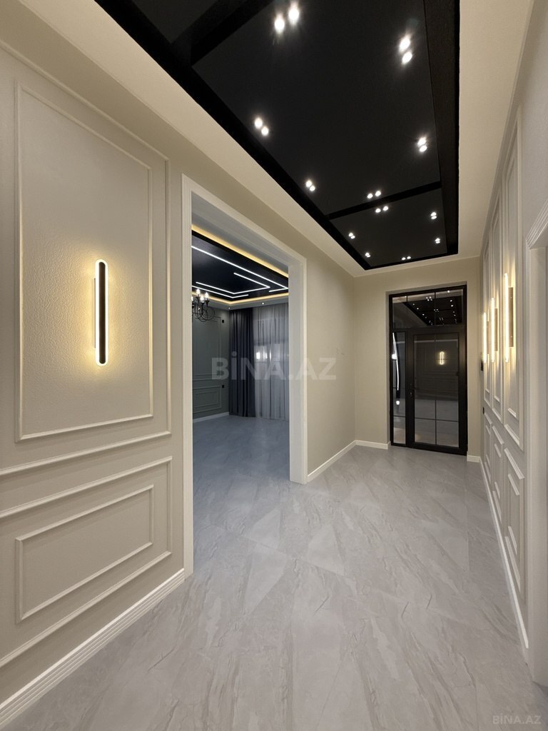 4-комн. дом/дача - пос. Мардакан - 170 м² (16)
