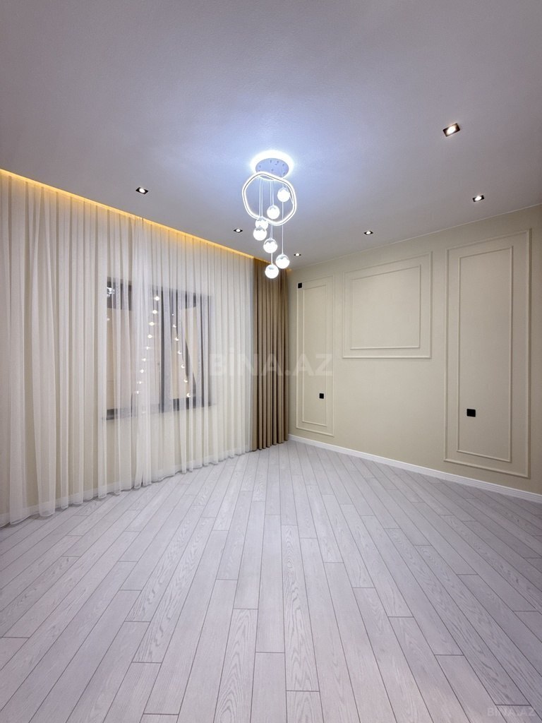 4-комн. дом/дача - пос. Мардакан - 170 м² (25)