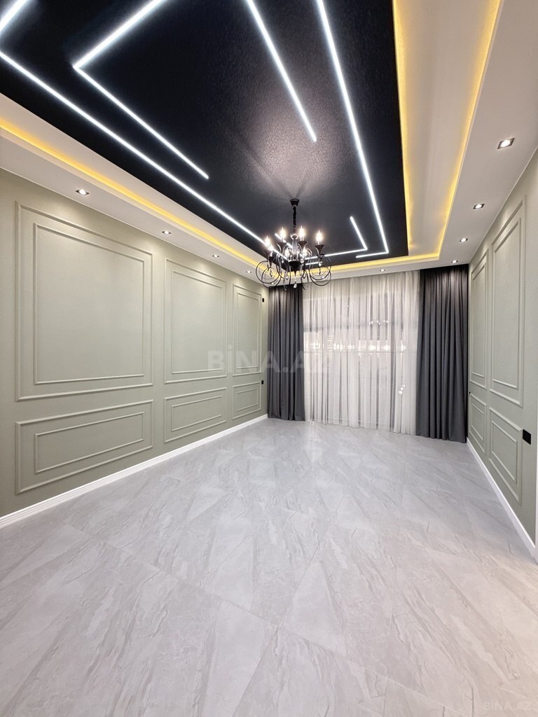 4-комн. дом/дача - пос. Мардакан - 170 м² (17)