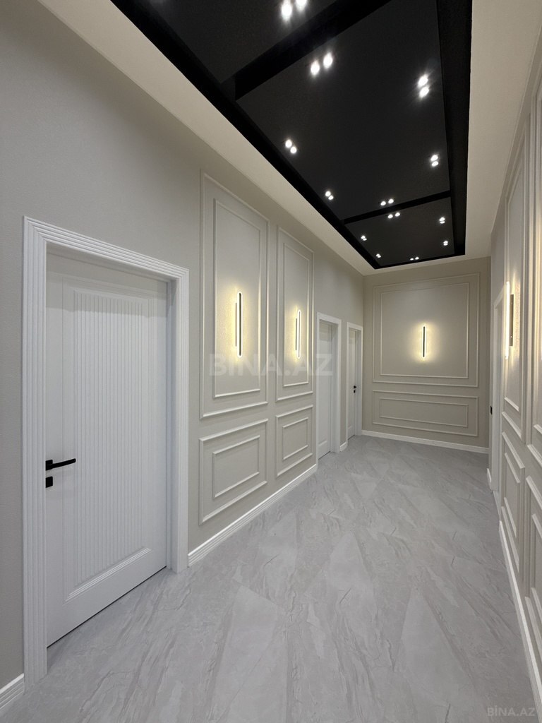 4-комн. дом/дача - пос. Мардакан - 170 м² (15)