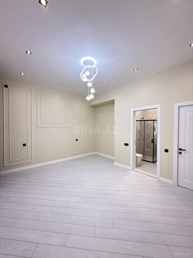 4-комн. дом/дача - пос. Мардакан - 170 м² (26)