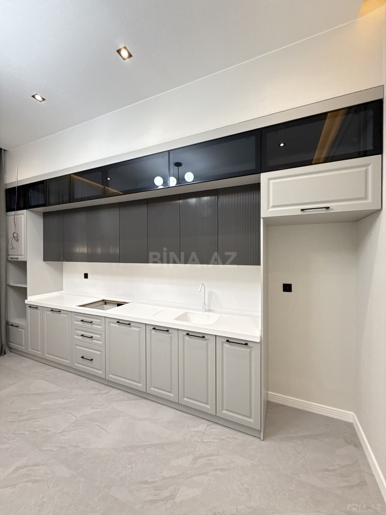 4-комн. дом/дача - пос. Мардакан - 170 м² (23)