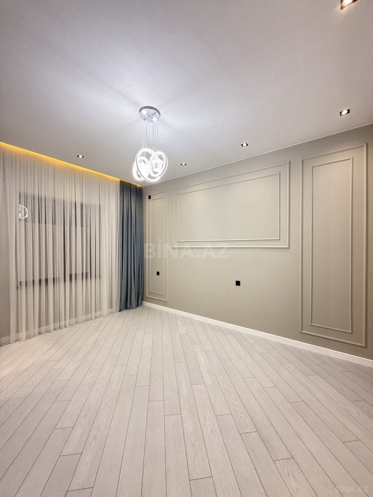 4-комн. дом/дача - пос. Мардакан - 170 м² (28)