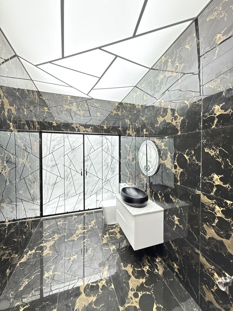 4-комн. дом/дача - пос. Мардакан - 170 м² (24)