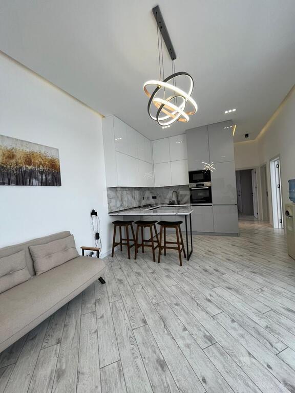 4 otaqlı həyət evi/bağ evi - Sabunçu r. - 110 m² (7)