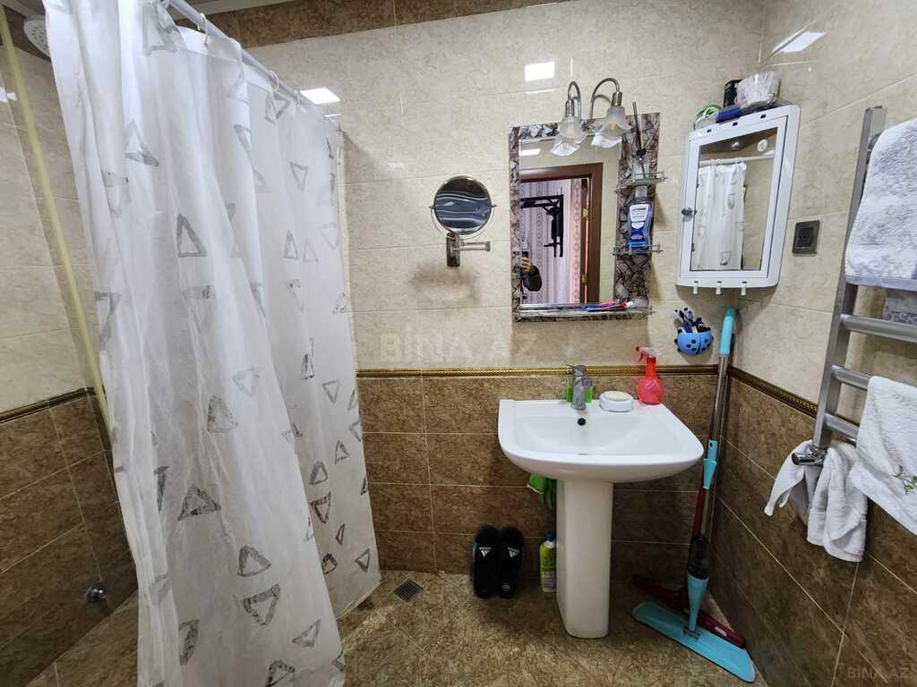 2 otaqlı yeni tikili - Masazır q. - 67 m² (3)