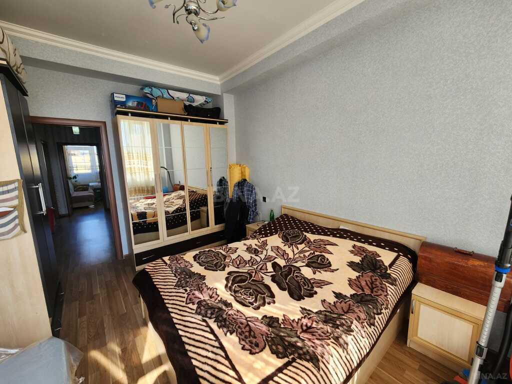 2 otaqlı yeni tikili - Masazır q. - 67 m² (8)