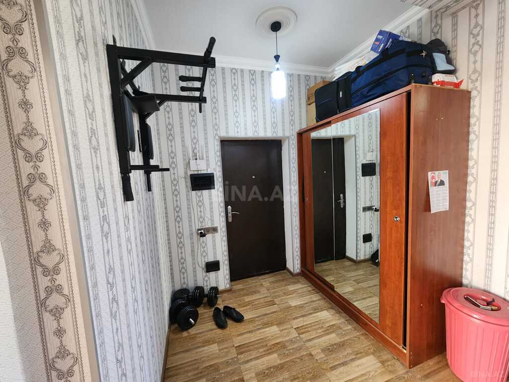2 otaqlı yeni tikili - Masazır q. - 67 m² (7)