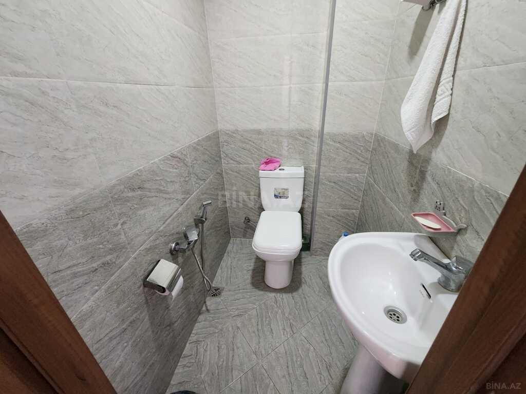 2 otaqlı yeni tikili - Masazır q. - 67 m² (4)