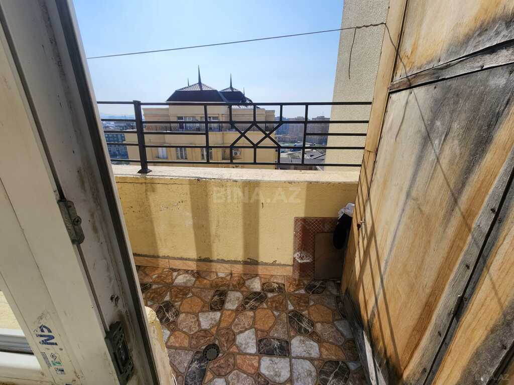 2 otaqlı yeni tikili - Masazır q. - 67 m² (5)