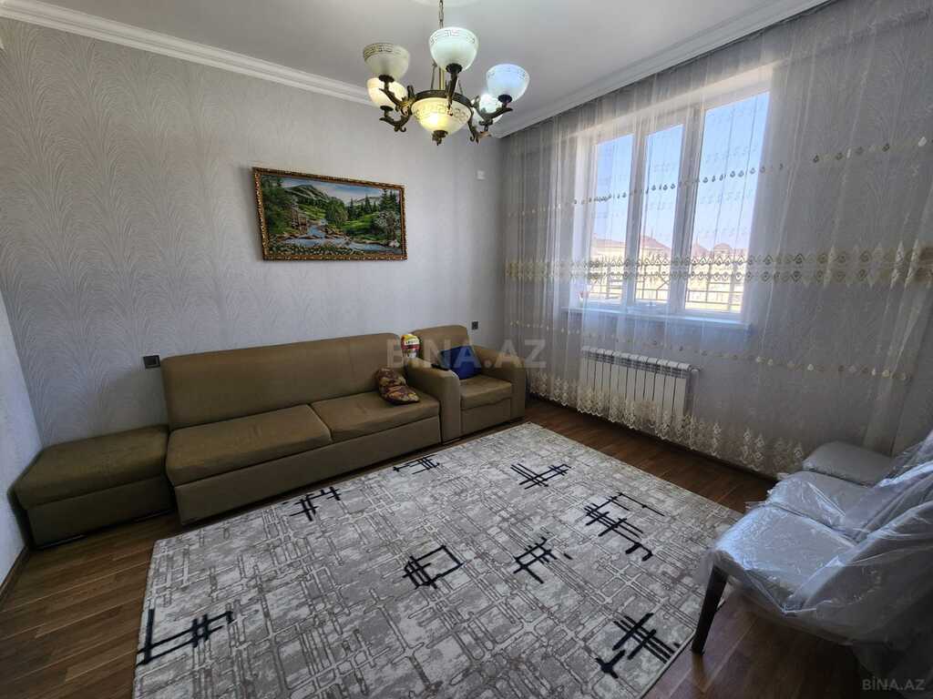 2 otaqlı yeni tikili - Masazır q. - 67 m² (9)