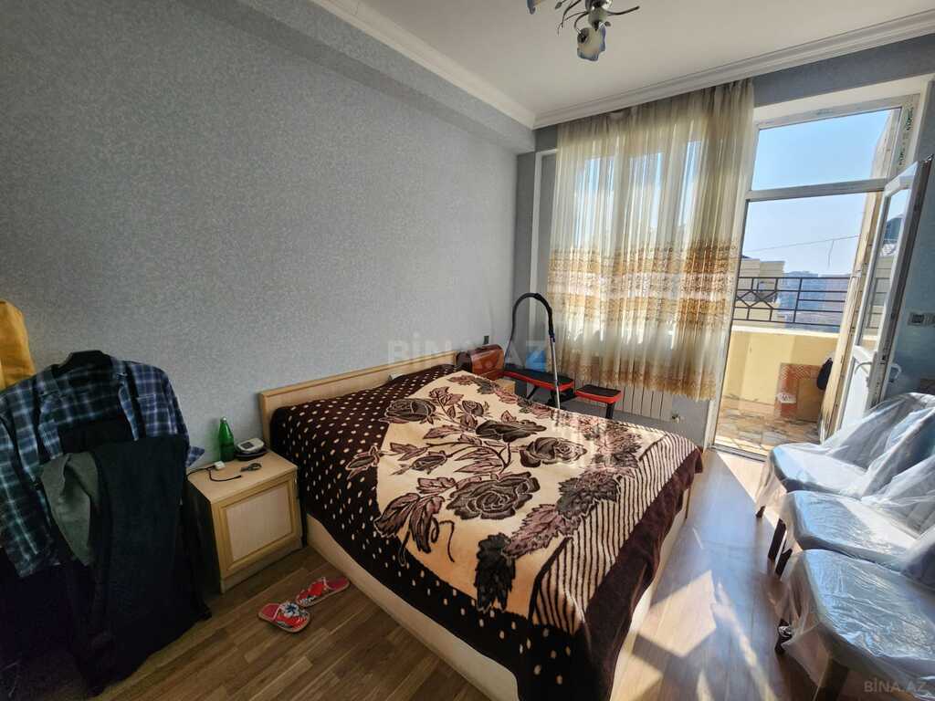 2 otaqlı yeni tikili - Masazır q. - 67 m² (6)