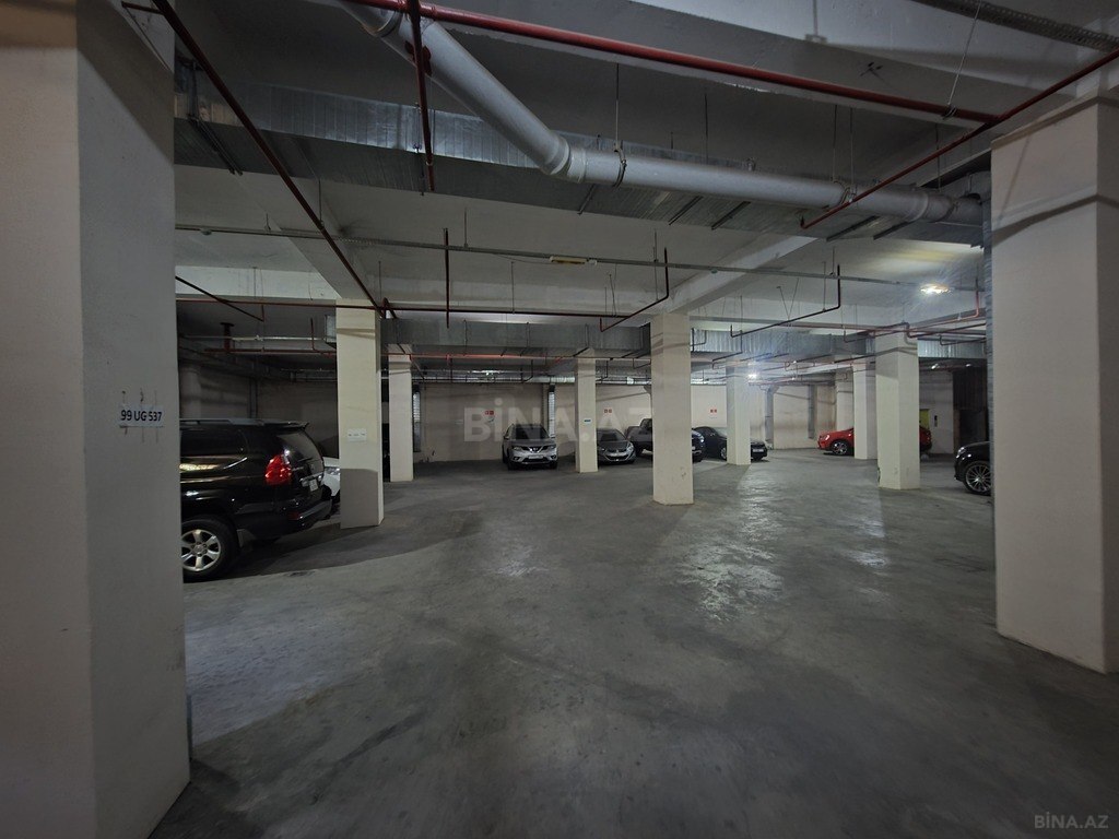 Obyekt - Əhmədli m. - 4564.3 m² (12)