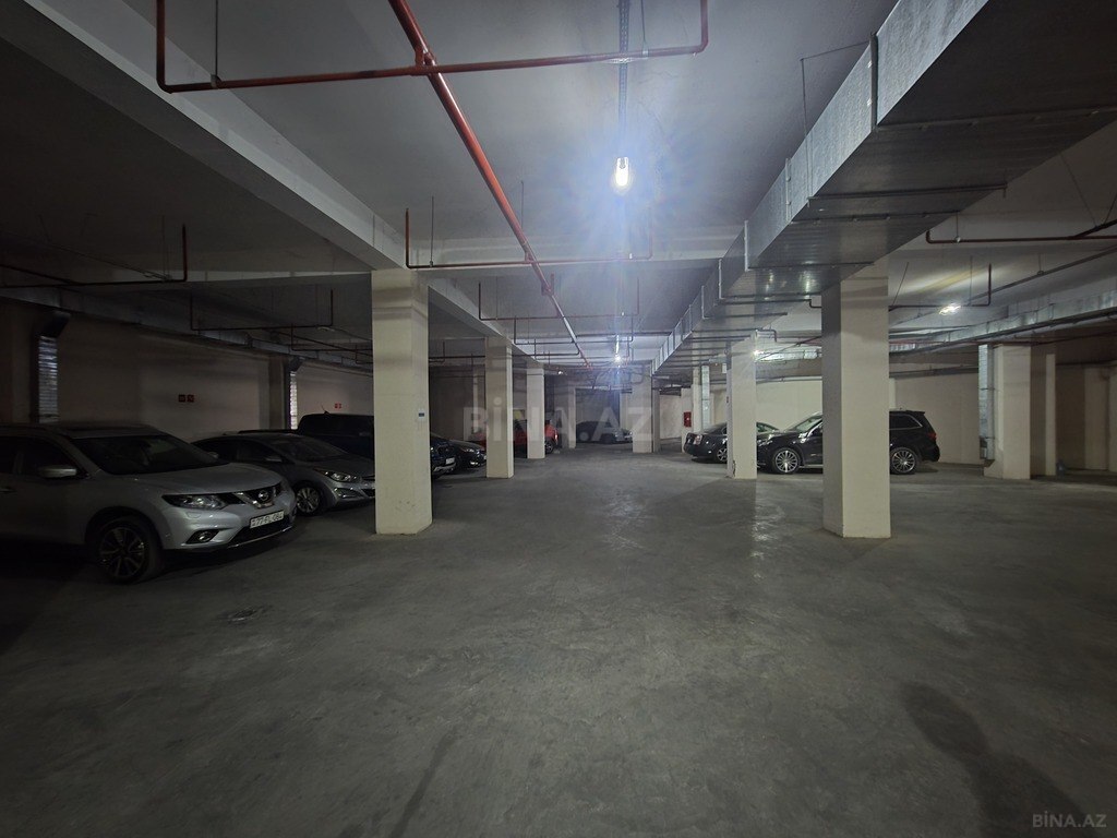 Obyekt - Əhmədli m. - 4564.3 m² (13)