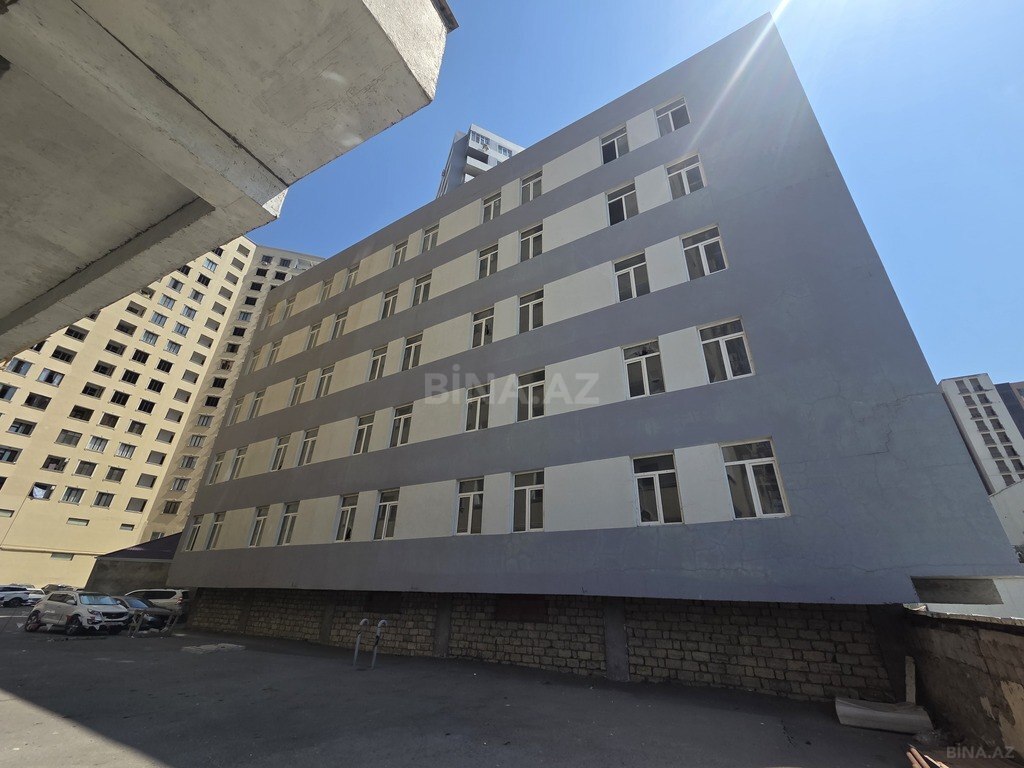 Obyekt - Əhmədli m. - 4564.3 m² (3)