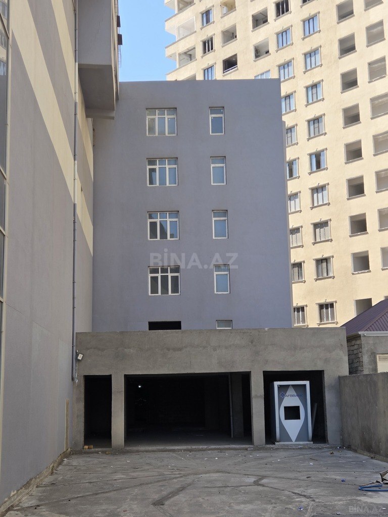 Obyekt - Əhmədli m. - 4564.3 m² (1)