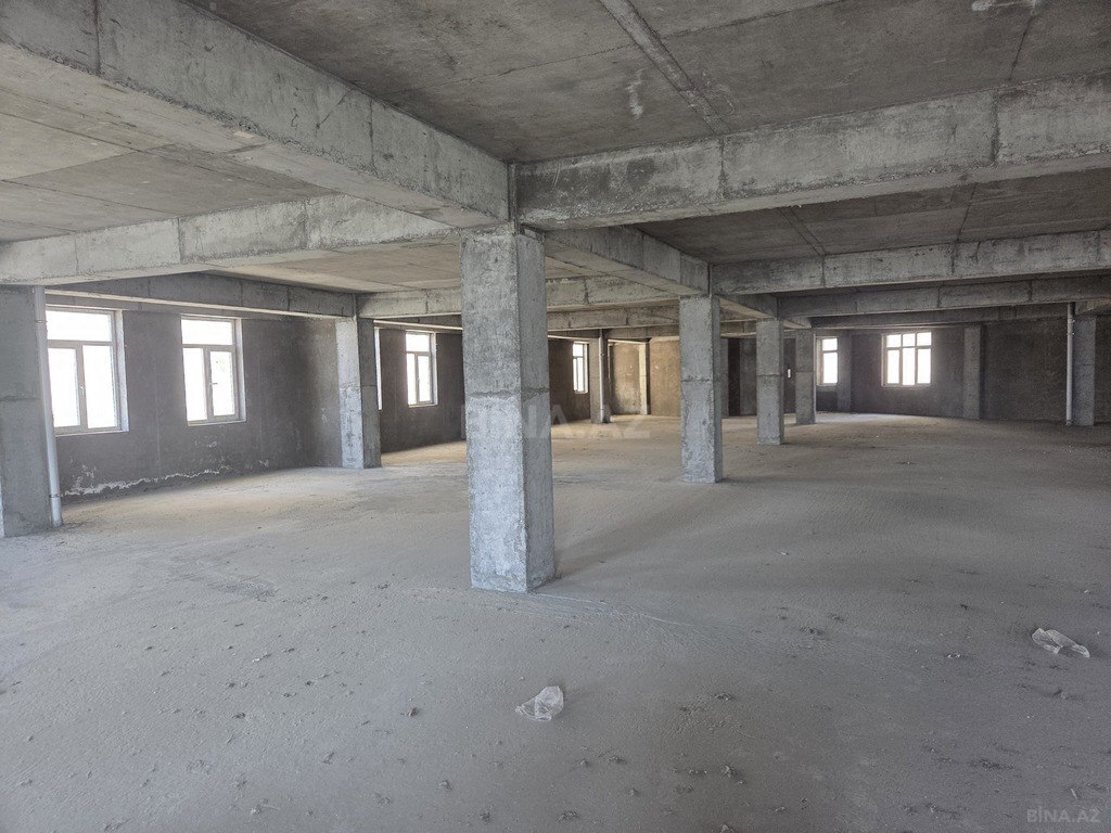Obyekt - Əhmədli m. - 4564.3 m² (11)