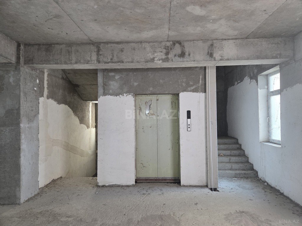 Obyekt - Əhmədli m. - 4564.3 m² (7)
