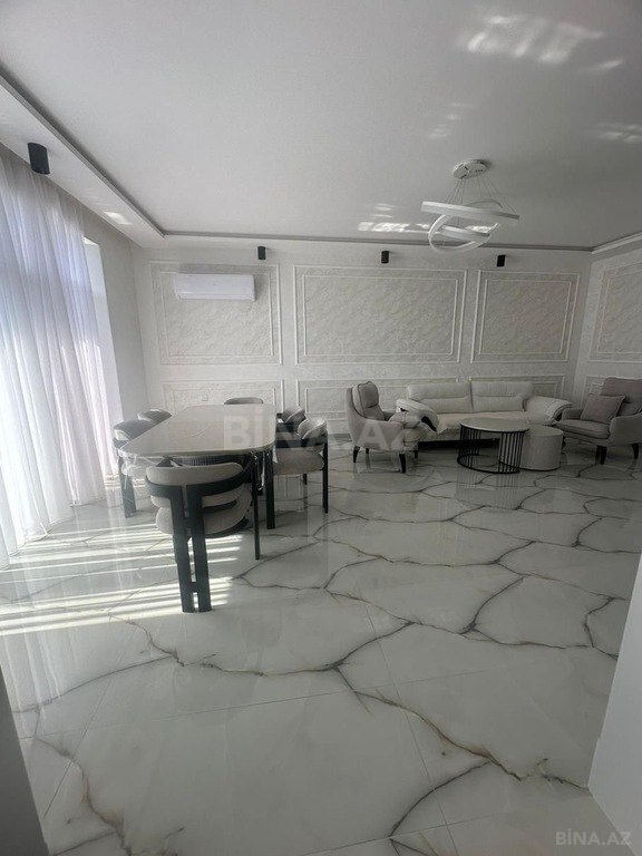 4-комн. дом/дача - пос. Мардакан - 300 м² (8)
