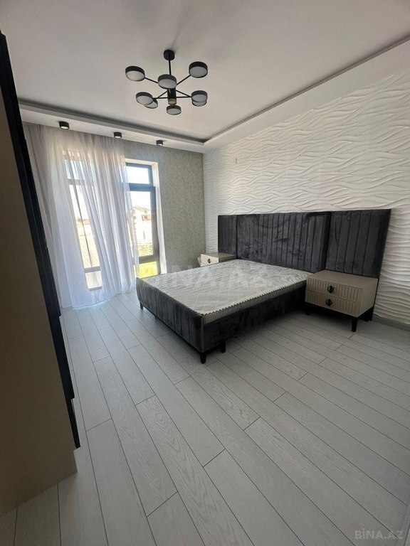 4-комн. дом/дача - пос. Мардакан - 300 м² (6)