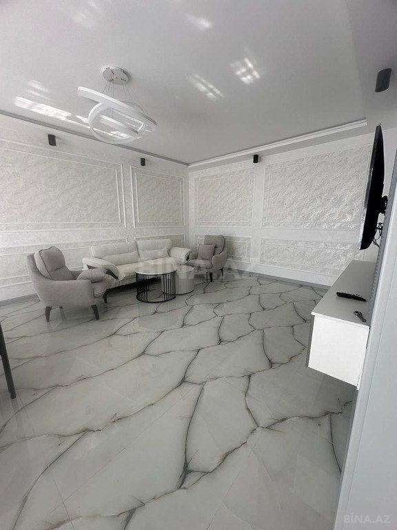 4-комн. дом/дача - пос. Мардакан - 300 м² (7)